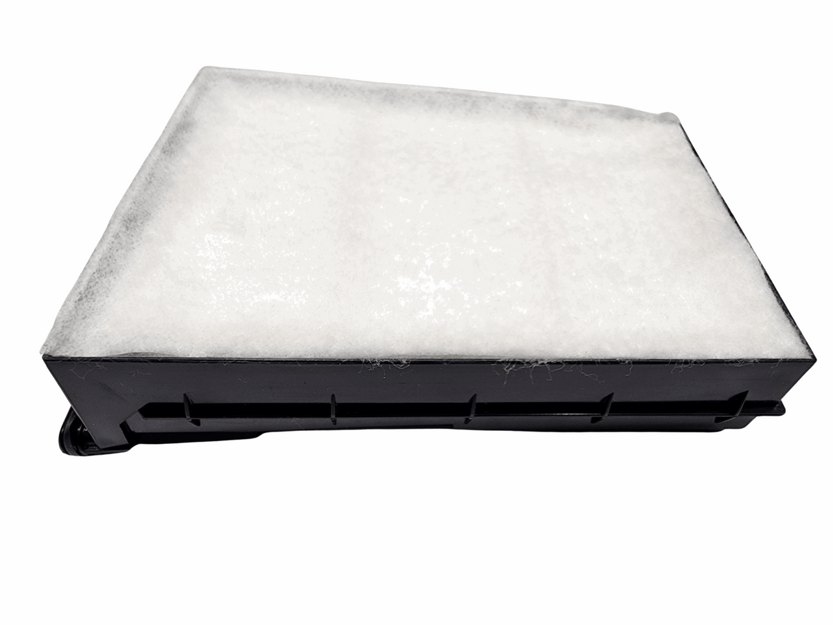 Optrel Swiss Air Organic Chemical Filter Upgrade Kit - ABE1P