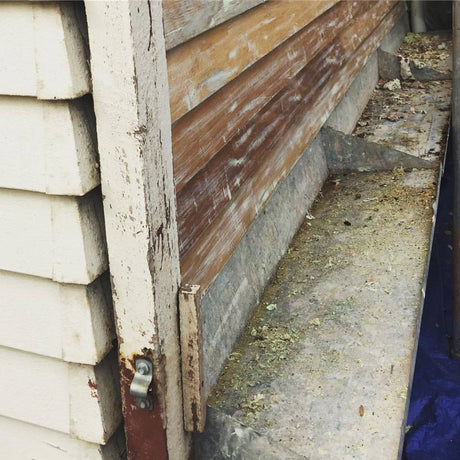 Paint Stripping Trays