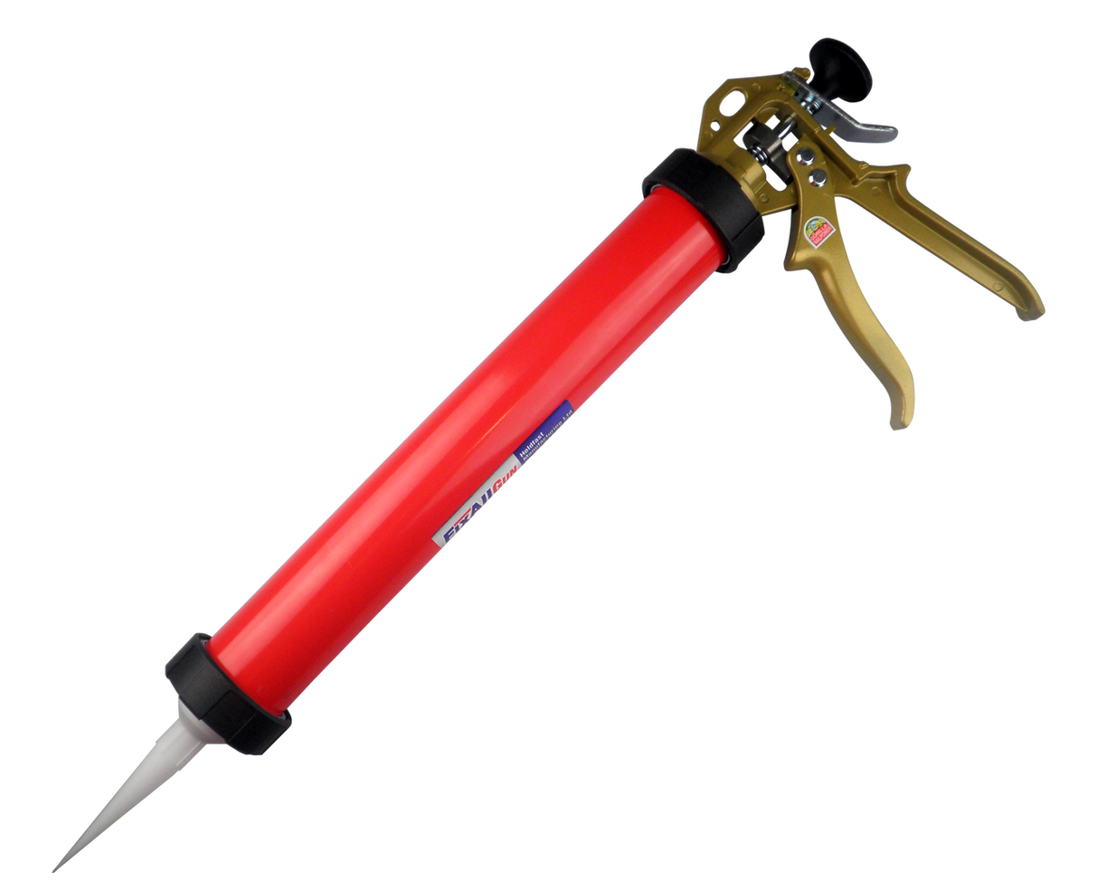 FixAll Pro 600 Enclosed Caulking Gun