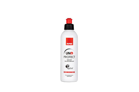 RUPES BigFoot Uno Protect - One Step Polish And Sealant