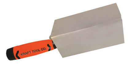 Kraft 90° Inside Corner Tools - 3 Sizes - 1", 1.5" or 2"