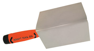 Kraft 90° Inside Corner Tools - 3 Sizes - 1", 1.5" or 2"