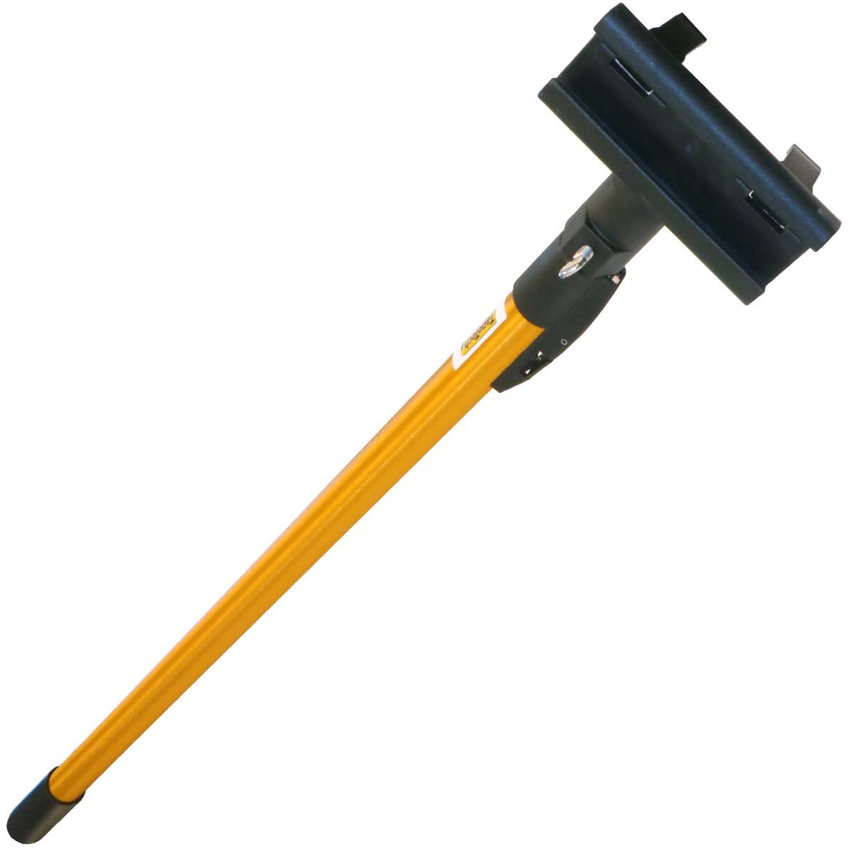TapeTech Extension Poles And Handle Adaptors - Extend Your Reach