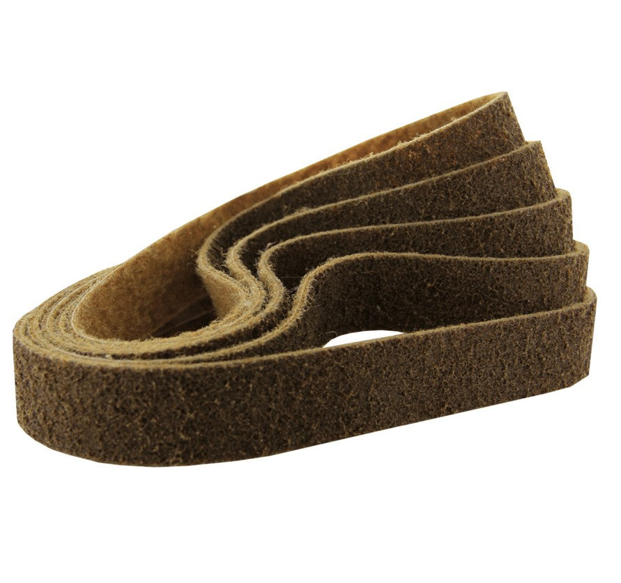 Scotch Brite Surface Conditioning Belts 50mm x 1830mm - 6 Pack