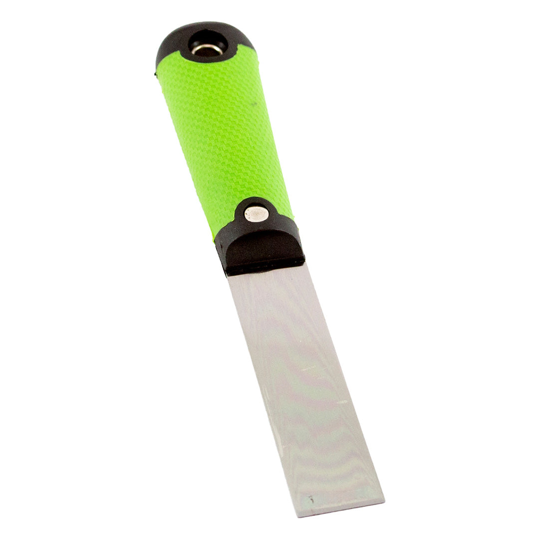 25mm Pro Edge Polished Carbon Filling Knife