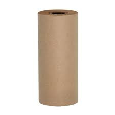 High Quality Japanese Virgin Kraft General Purpose Masking Paper Single Roll