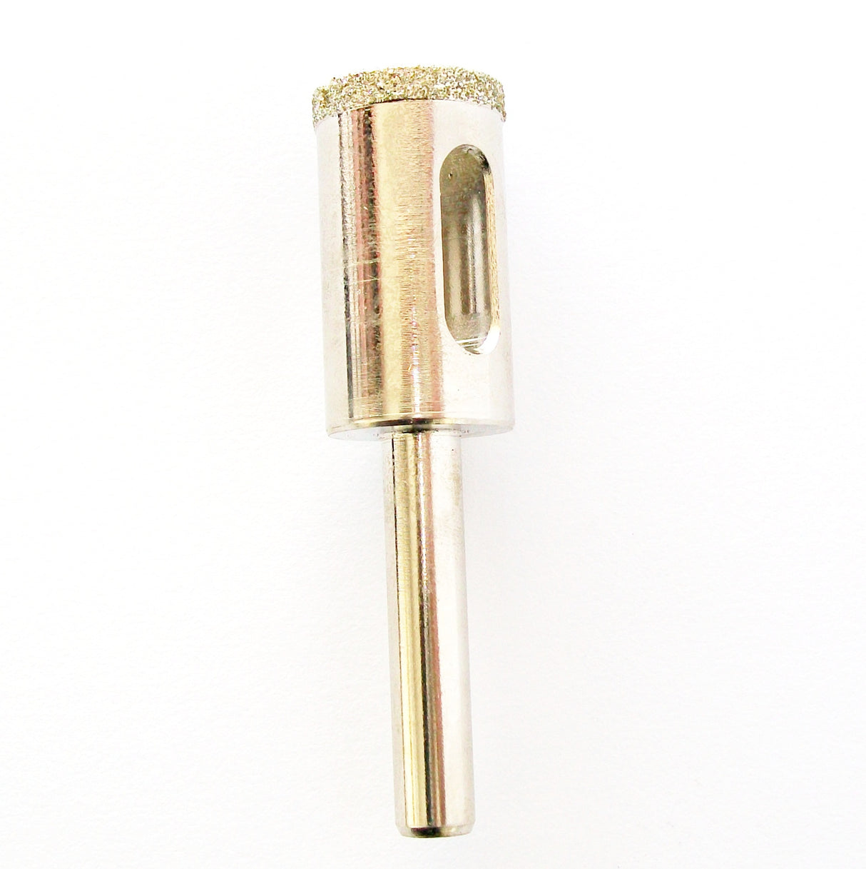 Electro-Plated Diamond Core Hole Saw, Diamond Drill Bits