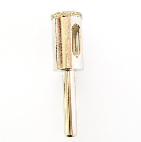 Electro-Plated Diamond Core Hole Saw, Diamond Drill Bits