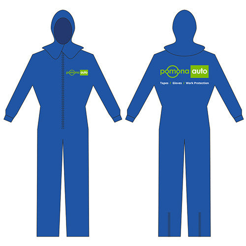 Pomona Anti-Static Spray Suit