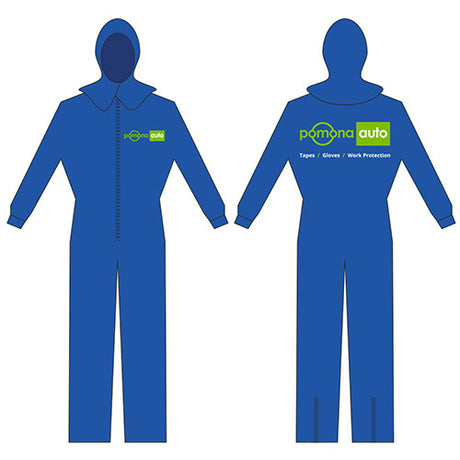 Pomona Anti-Static Spray Suit