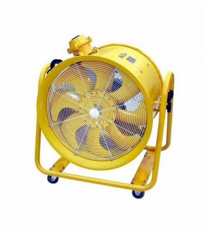 700mm Explosion Proof Ventilation Fan
