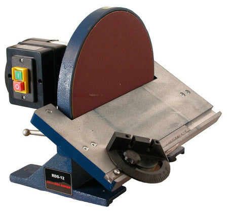 Tooline 305mm Disc Sander