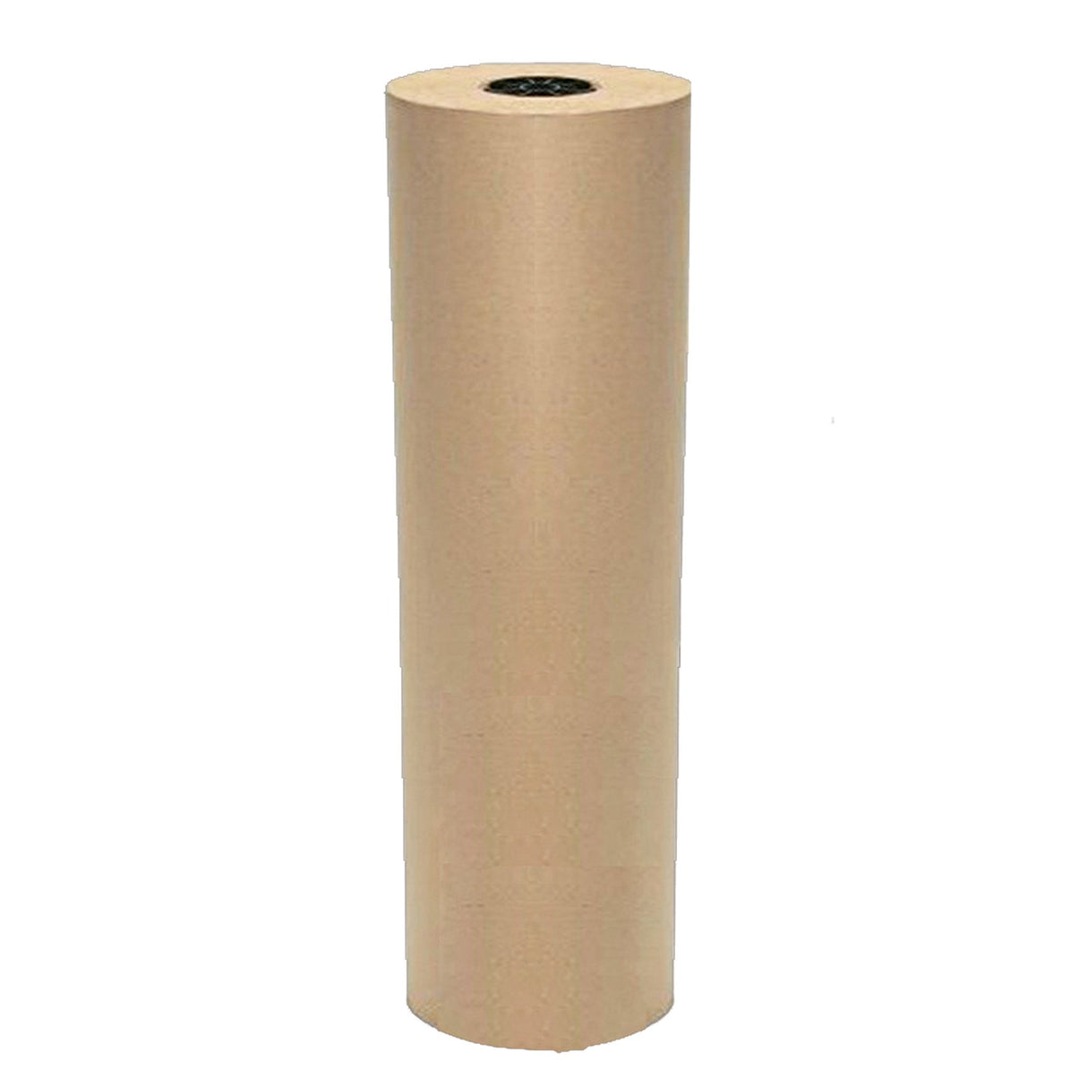 450mm x 310m Kraft Masking Paper 65GSM - Jumbo Rolls