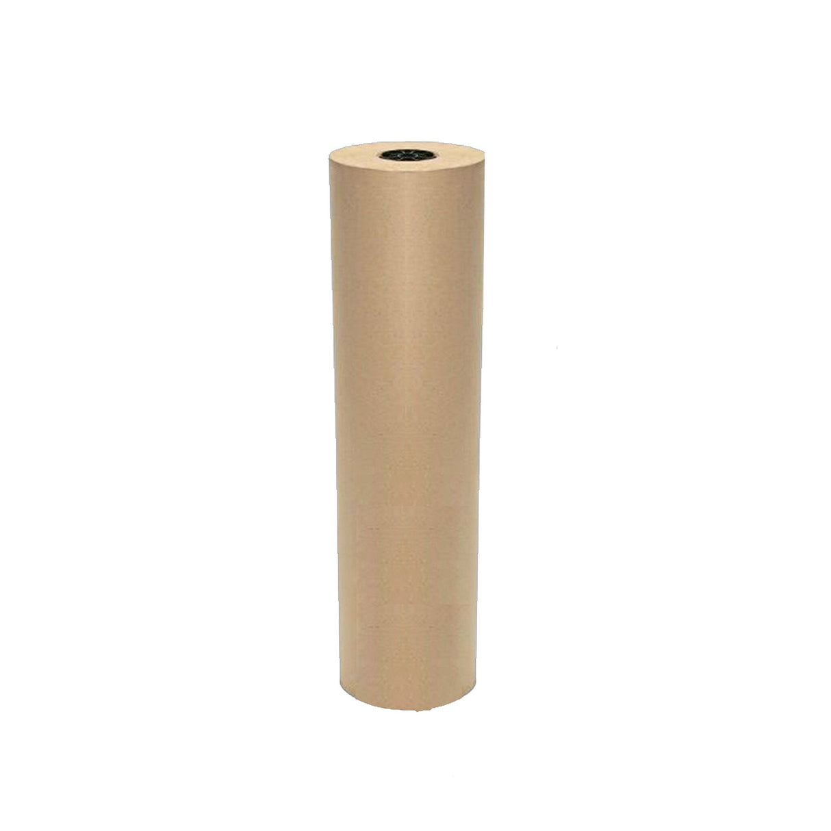 300mm x 400m Virgin Kraft Paper 50GSM - Jumbo Rolls