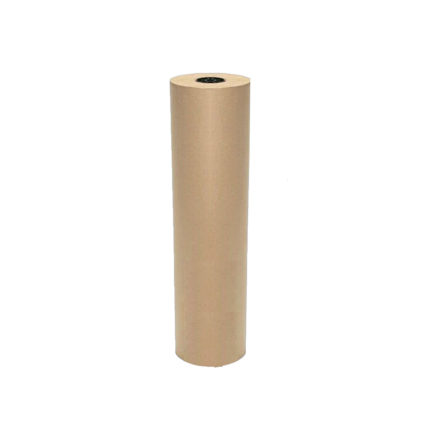 300mm x 400m Virgin Kraft Paper 50GSM - Jumbo Rolls