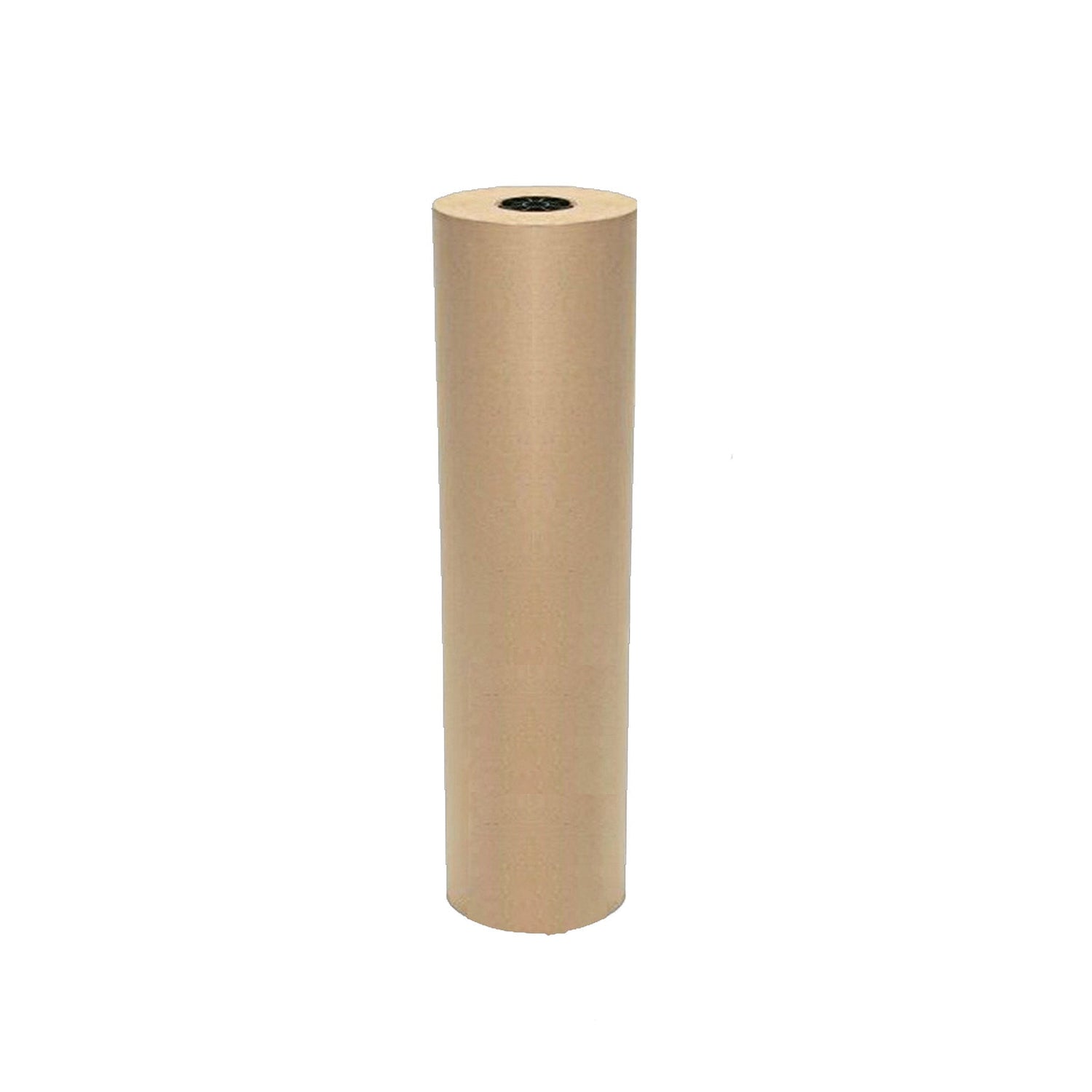 600mm x 400m Virgin Kraft Paper 50GSM - Jumbo Rolls
