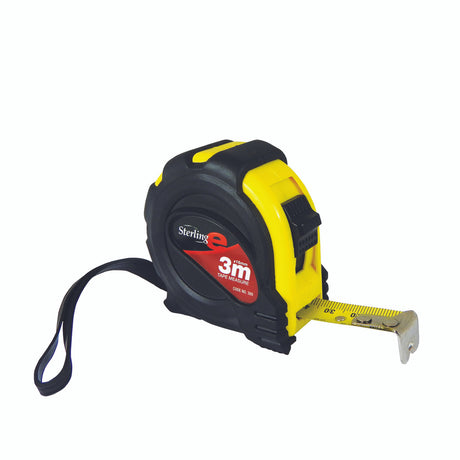 Sterling E-Series Tape Measure