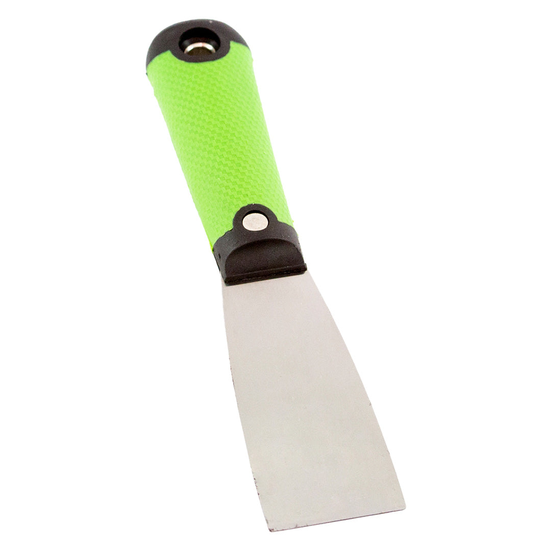 38mm Pro Edge Polished Carbon Filling Knife