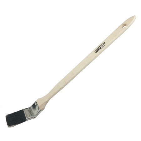 50mm Industrial Radiator Brush Bent Handle