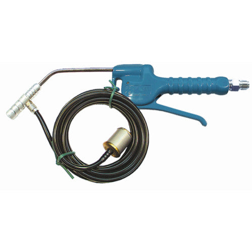 Asturo Mec Air Duster Gun with Siphon Feed