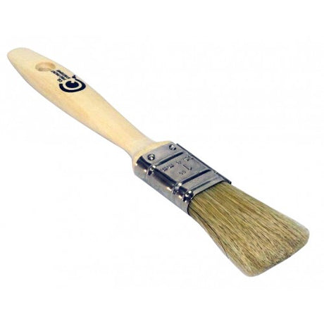 Neptune 100% Pure Bristle Paint Brushes