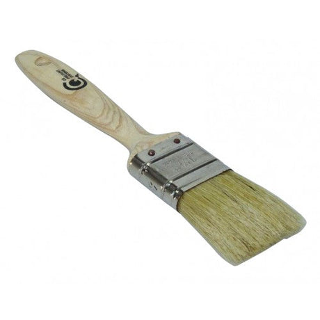 Buy The Box - 100% Pure Bristle Neptune Industrial Paint Brushes