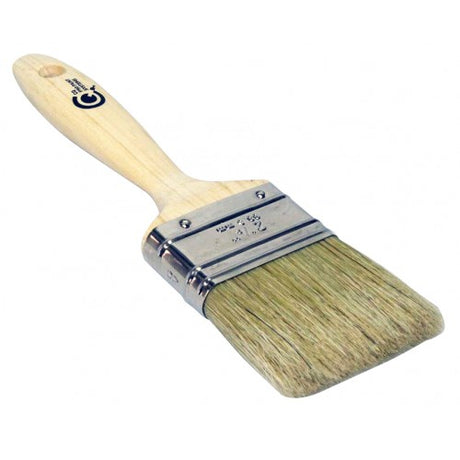 Neptune 100% Pure Bristle Paint Brushes