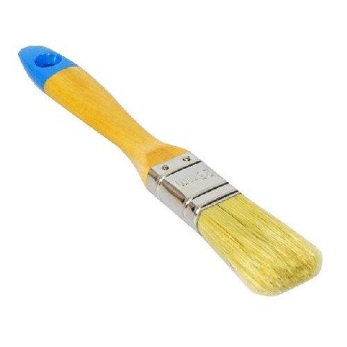 Almax Saturn 50/50 Blended Bristle Industrial Coatings Paint Brush