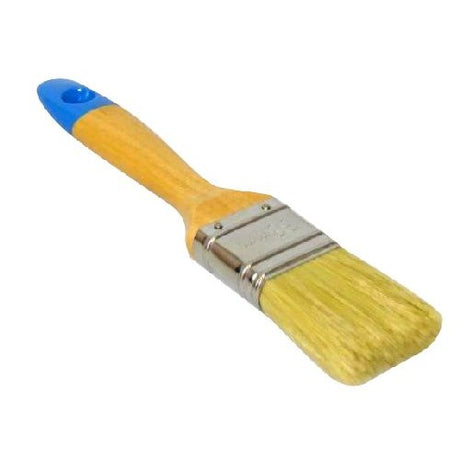 Almax Saturn 50/50 Blended Bristle Industrial Coatings Paint Brush