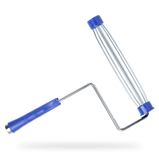 Da Vinci 270mm Painters Trade Pack - Premium Handle And 6 Sleeve Combo