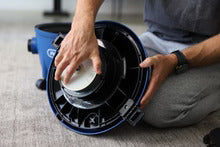 Pacvac Filtration Service Kit For Glide Series Vacuums