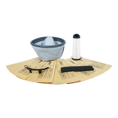 Pacvac Service Kit For Superpro 700 Series Vacuums