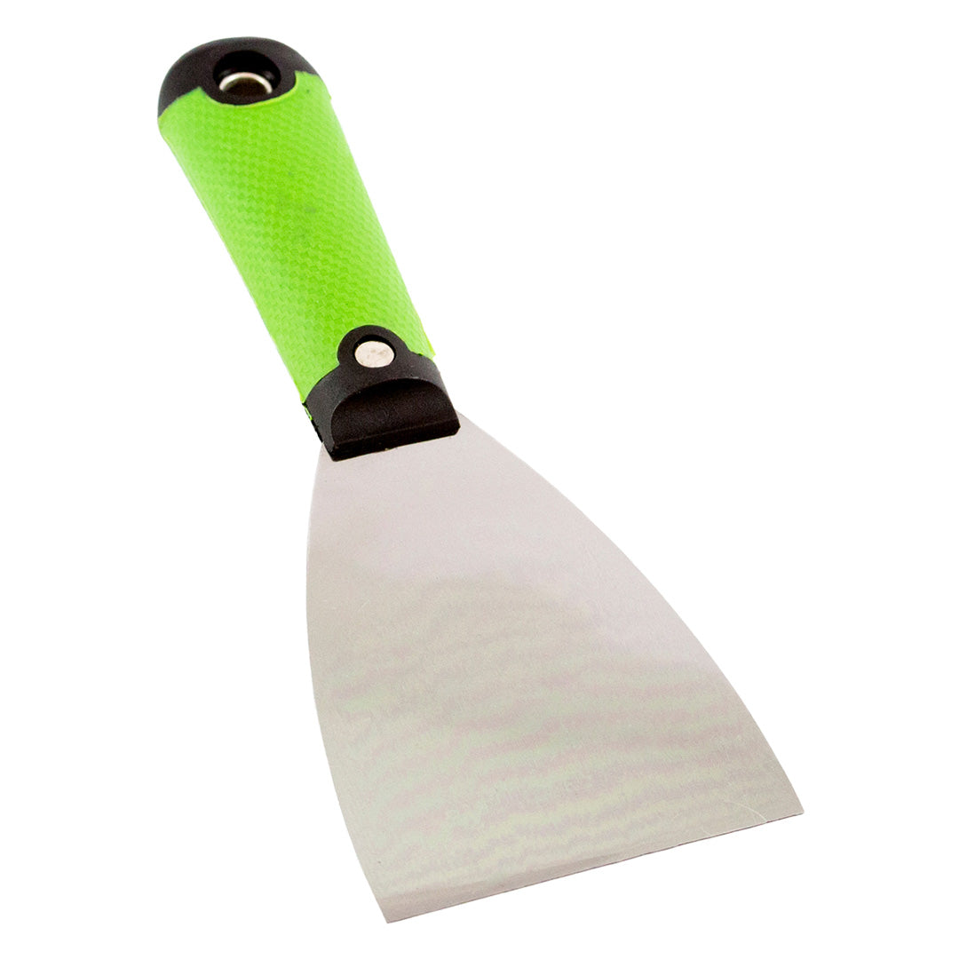 75mm Pro Edge Polished Carbon Filling Knife