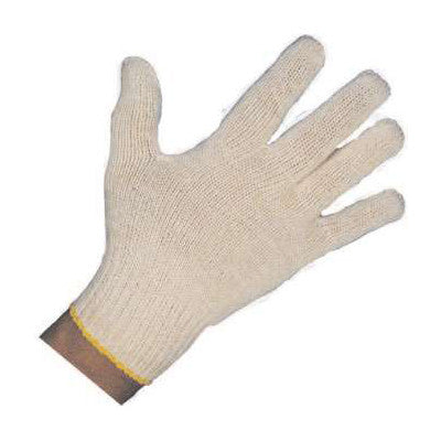 Polycotton Gloves