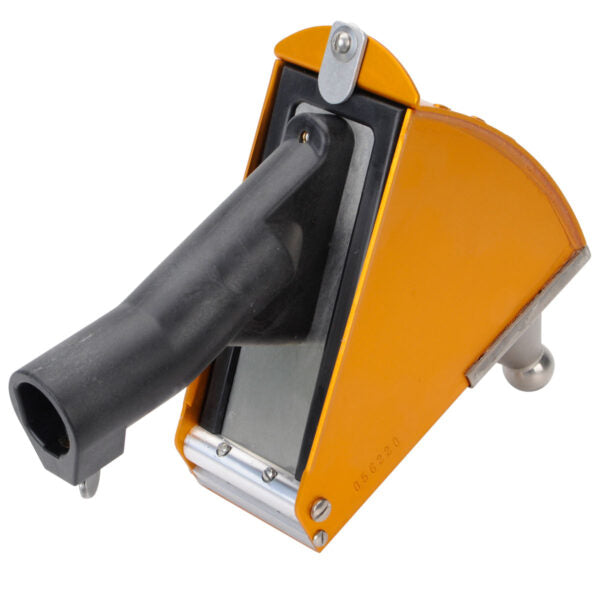 TapeTech 7" Corner Applicator - Applying Compound In Corners Made Easy