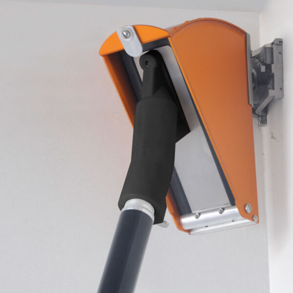 TapeTech 7" Corner Applicator - Applying Compound In Corners Made Easy