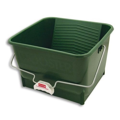 Wooster 4 Gallon (18 Litre) Bucket