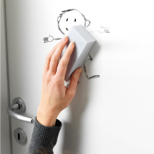 Just Brilliant Eraser