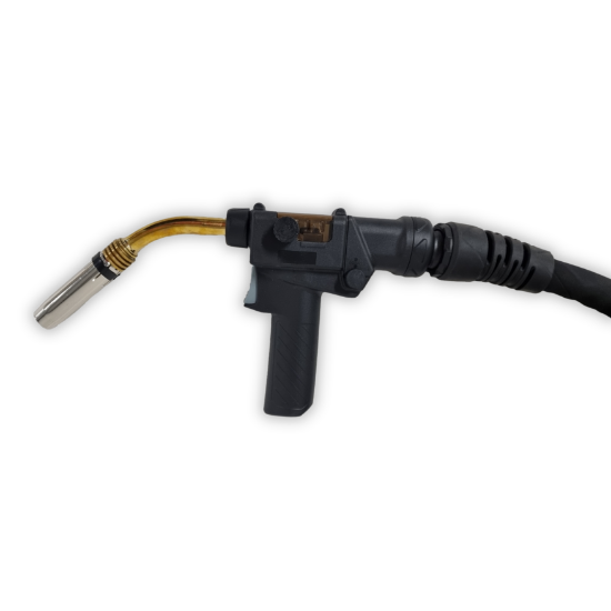 Strata 8m Air Cooled Push-Pull MIG Gun