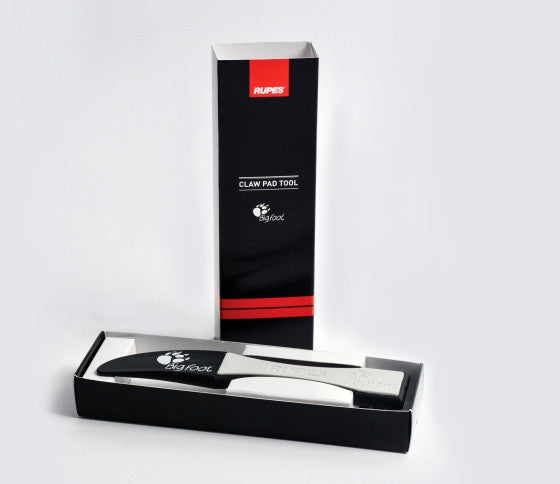 RUPES Claw Pad Tool and Belt Mounted Holder