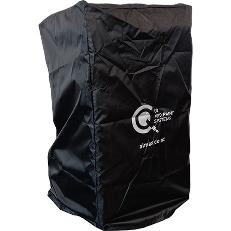 Almax Dellaria-100 Industrial Dehumidifier With 14 Litre Tank - European Manufactured Quality