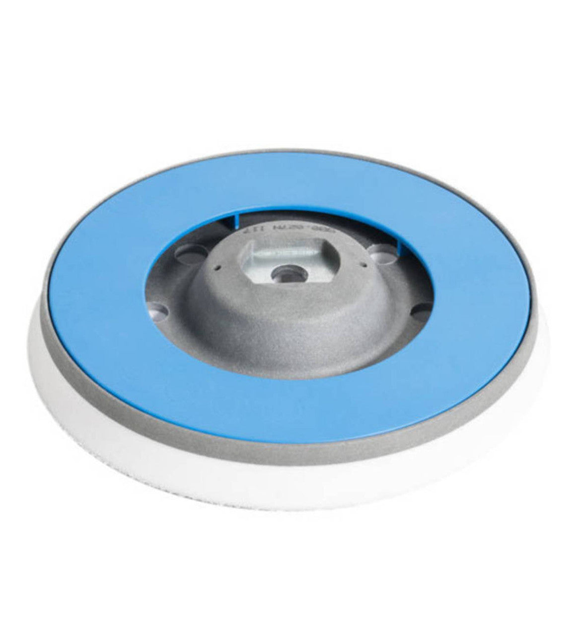 Rupes BigFoot 125mm M8 Back Up Pad 980.027N