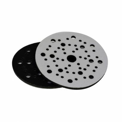 150mm Soft Interface Pad 10mm (97 Holes)