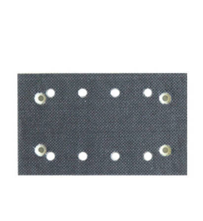 RUPES 80 x 130mm Velcro BUP Pad - 986.003