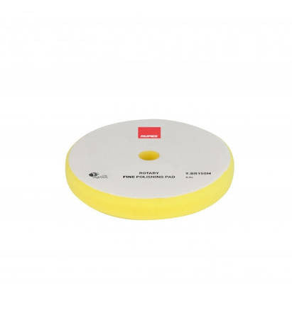 RUPES BigFoot Velcro Rotary Pad Fine