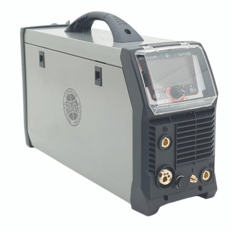 Strata ADVANCEMULTI205P 4-in-1 Multi-Process Welder Pulse MIG/ACDC Tig/MMA