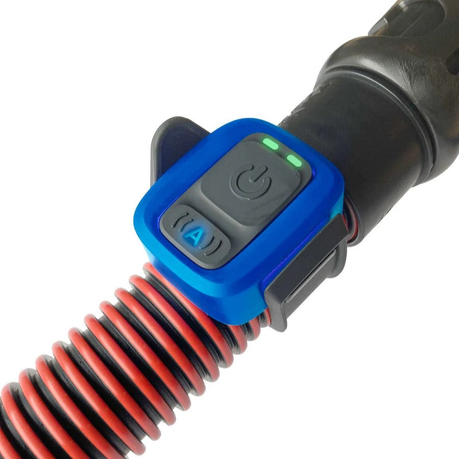 Paintshaver Pro, The Complete H-Class Paint Removal Package