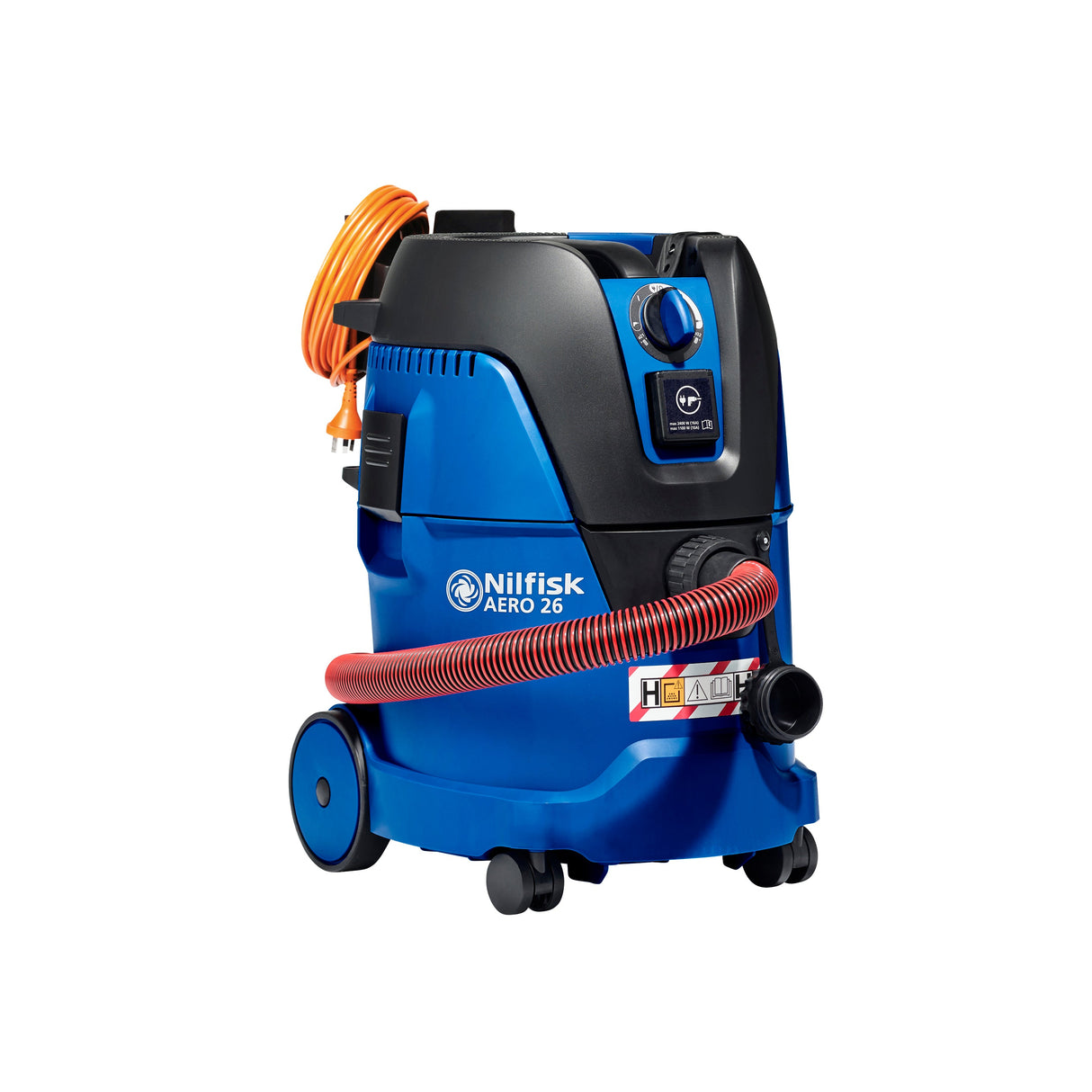 Paintshaver Pro, Rupes Sander And M-Class Dust Extraction - Lead Based Paint Stripping Made Easy