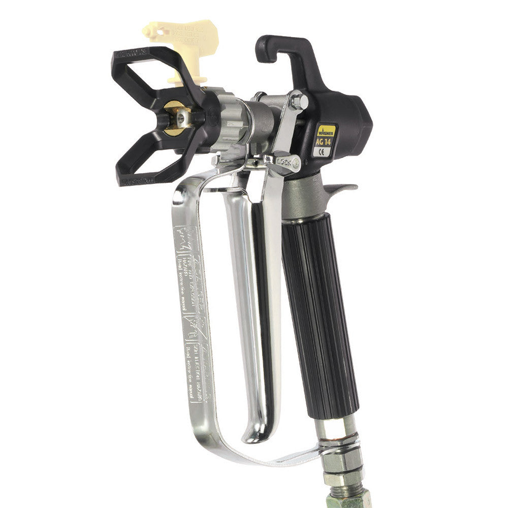 Wagner AG14 Airless Gun