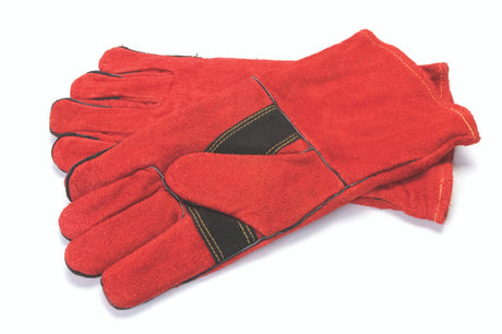 Strata Leather Welding Gloves